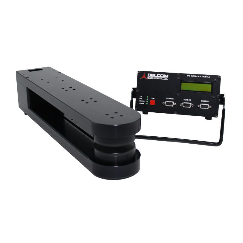 Non contact Sheet Resistance Meter