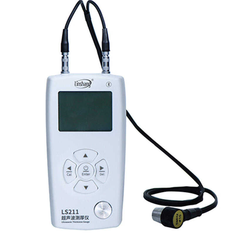 Thickness and Hardness Measuring